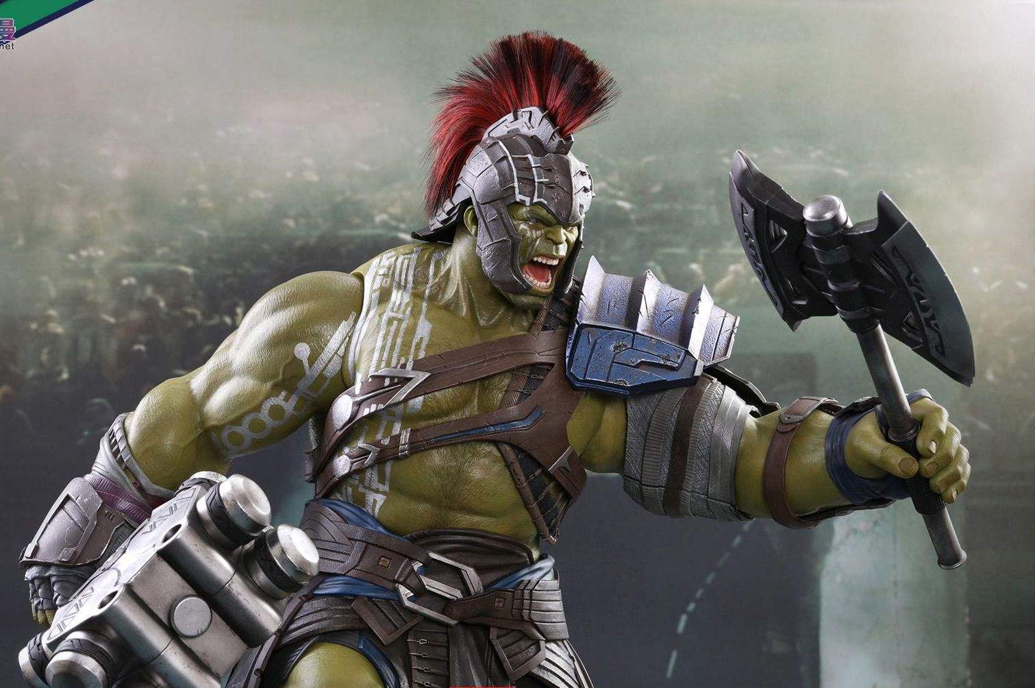 10年了,为何漫威不再拍绿巨人个人电影?《无敌浩克》算失败了